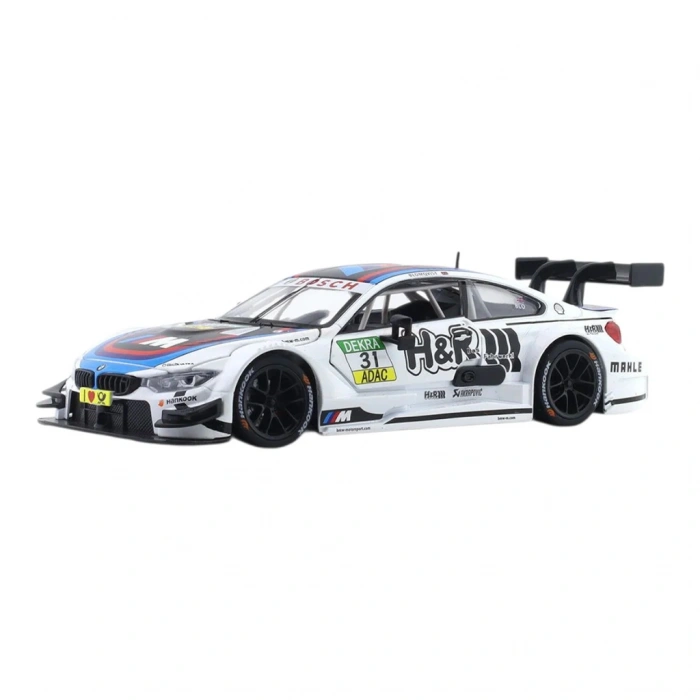 EKİNCİOĞLU 68256A CCA 1/24 BMW M4 DTM BEYAZ (12)