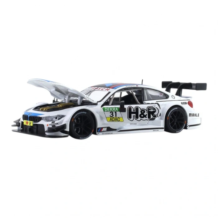 EKİNCİOĞLU 68256A CCA 1/24 BMW M4 DTM BEYAZ (12)