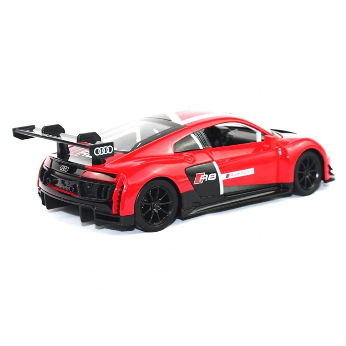 EKİNCİOĞLU 68262A CCA 1/24 AUDİ R8 LMS (12)