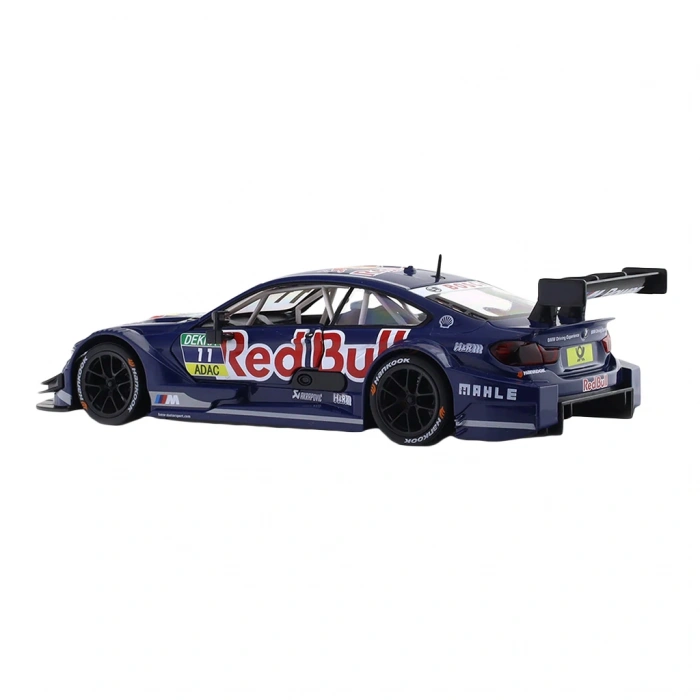 EKİNCİOĞLU 68295A CCA 1/24 BMW M4 DTM LACİVERT (12)