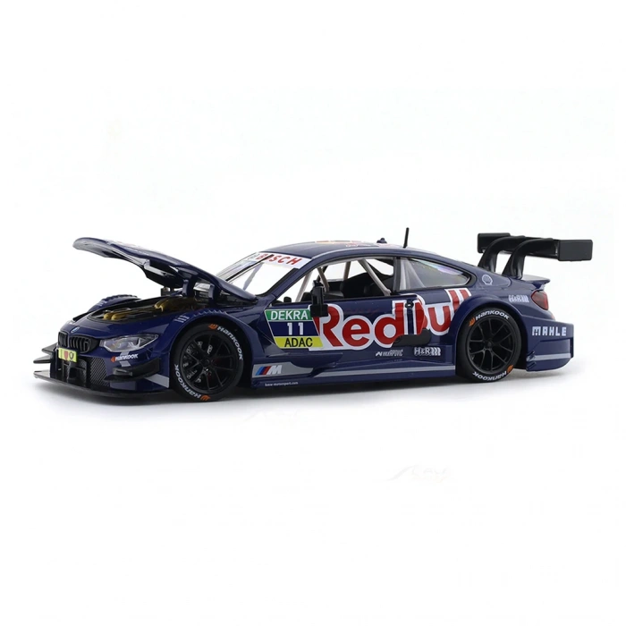 EKİNCİOĞLU 68295A CCA 1/24 BMW M4 DTM LACİVERT (12)