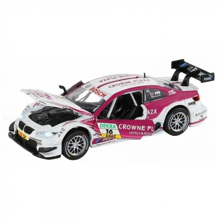 EKİNCİOĞLU 68355C CCA 1/32 BMW M3 DTM (24)