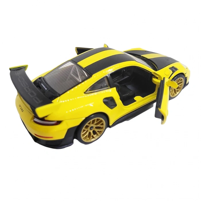 EKİNCİOĞLU 68705 CCA 1/32 Porsche 911 GT2 RS (24)
