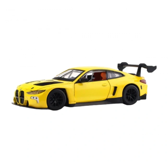 EKİNCİOĞLU 68715 CCA 1/32 BMW M4 GT3 (24)