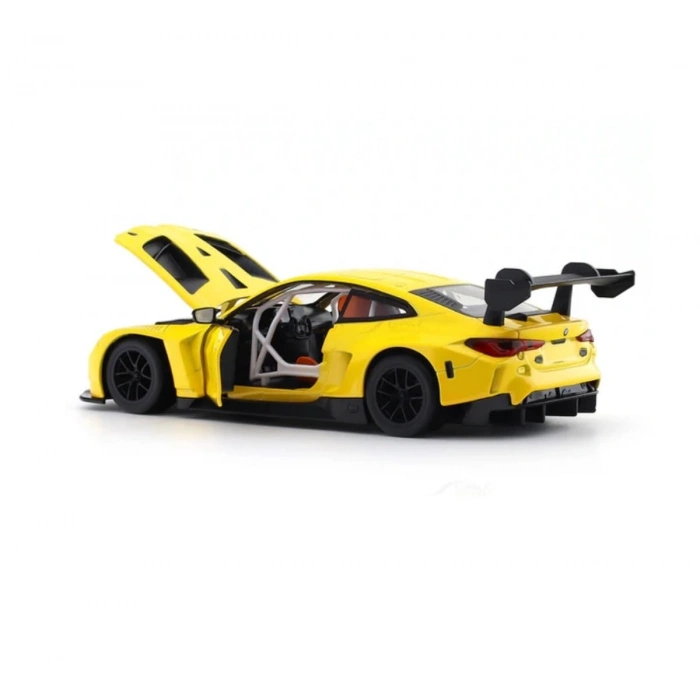 EKİNCİOĞLU 68715 CCA 1/32 BMW M4 GT3 (24)