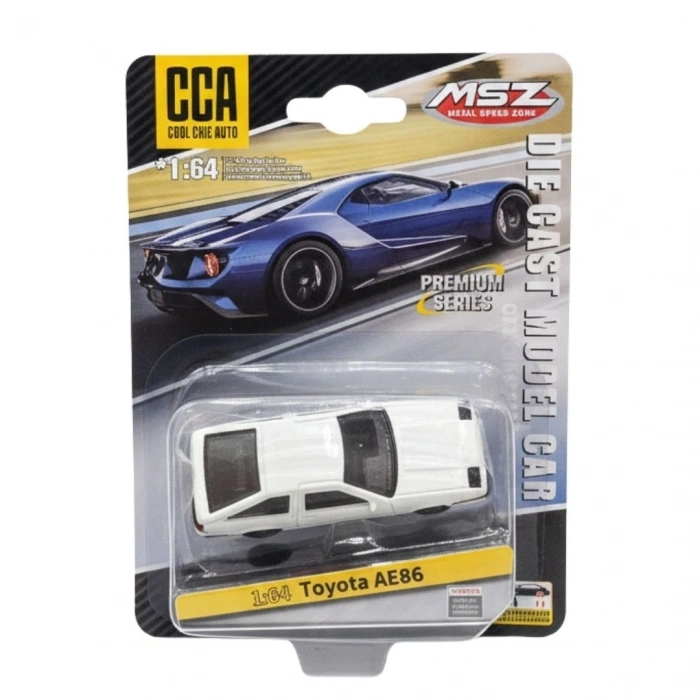 EKİNCİOĞLU 82201 CCA & MSZ Regular Tekli Araba (1440)