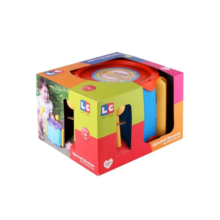 ENFAL 30922 LC EĞLENCELİ DAVUL (18)