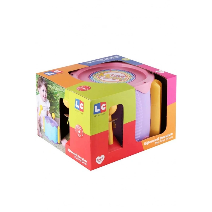 ENFAL 30922 LC EĞLENCELİ DAVUL (18)