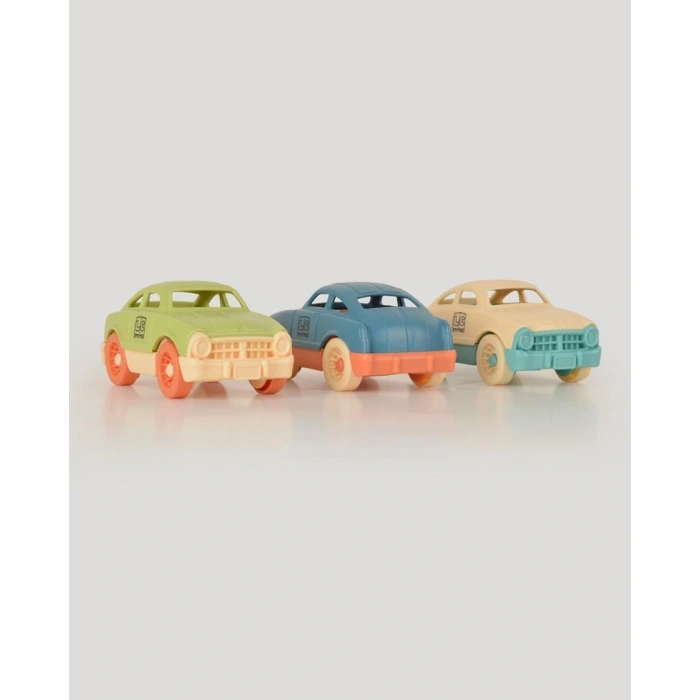 ENFAL KNZ-30812 KANZ MİNİK ARABALAR 3LÜ (36)