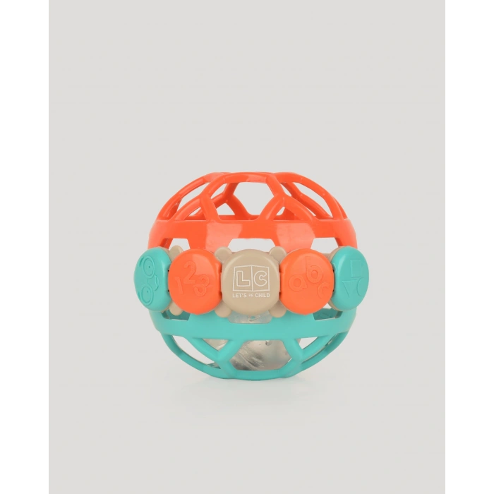 ENFAL LC-30148 TIRTIŞ TOP ÇINGIRAK