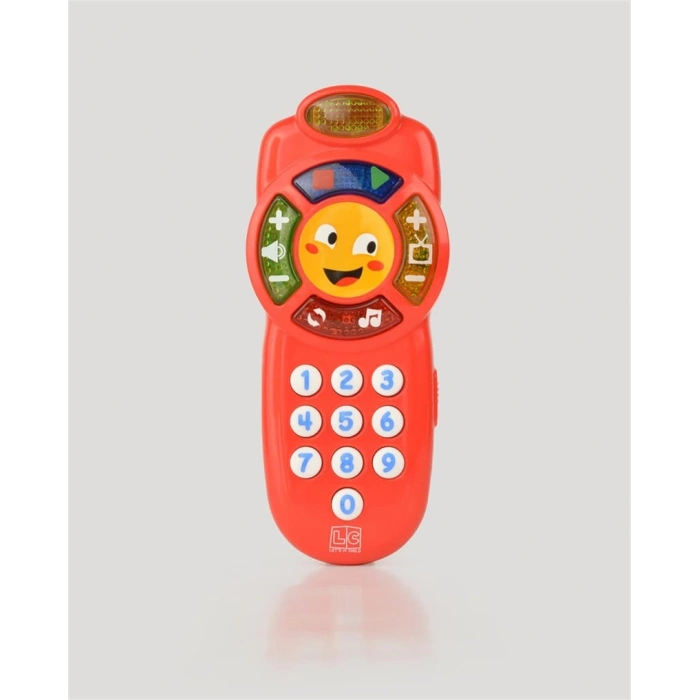 ENFAL LC-30512 İLK KUMANDAM (24)