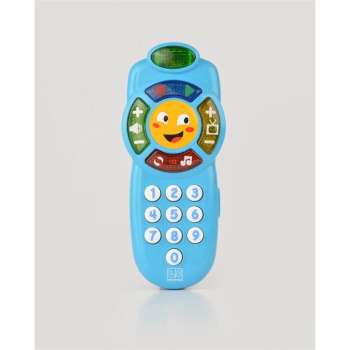 ENFAL LC-30512 İLK KUMANDAM (24)