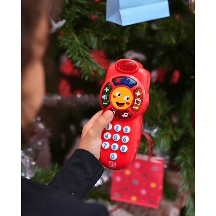 ENFAL LC-30512 İLK KUMANDAM (24)