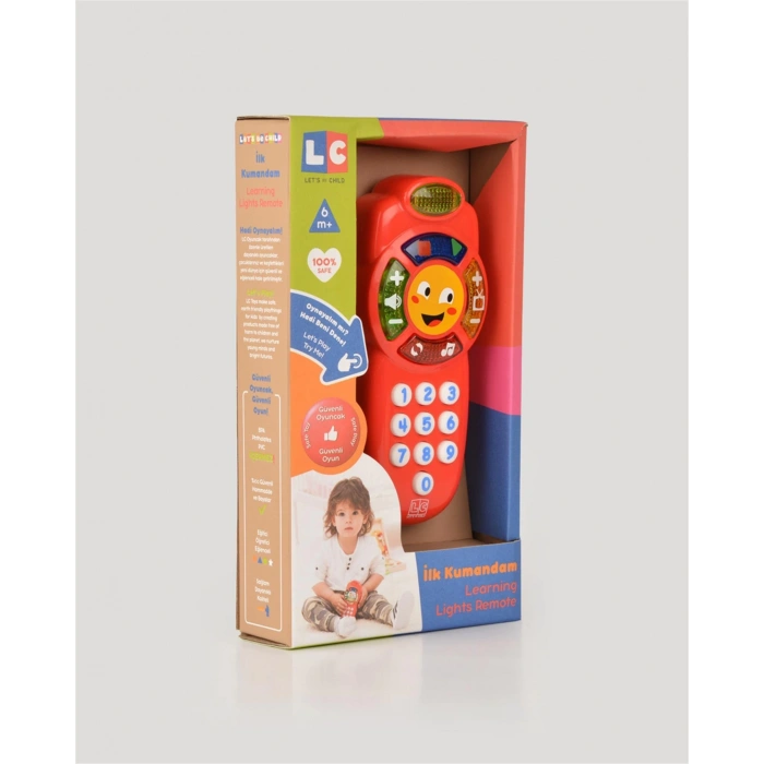 ENFAL LC-30512 İLK KUMANDAM (24)