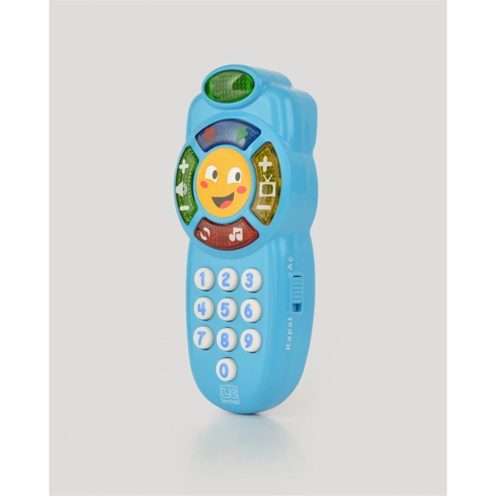 ENFAL LC-30512 İLK KUMANDAM (24)