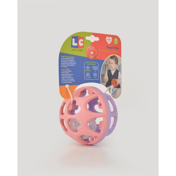 ENFAL LC-30742-44 KANZ NEŞELİ TOP