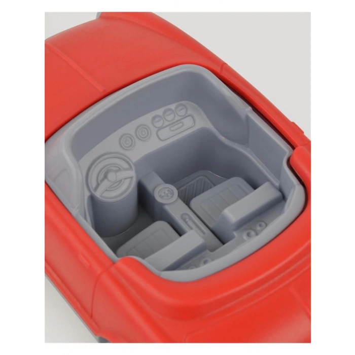 ENFAL LC-30780 KLASİK ARABAM TEKLİ