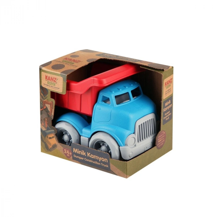 ENFAL LC-30802 MİNİK KAMYON TEKLİ