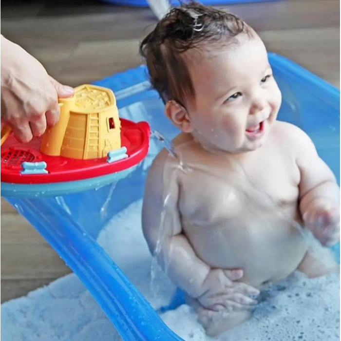 ENFAL LC-30810 NEŞELİ GEMİ