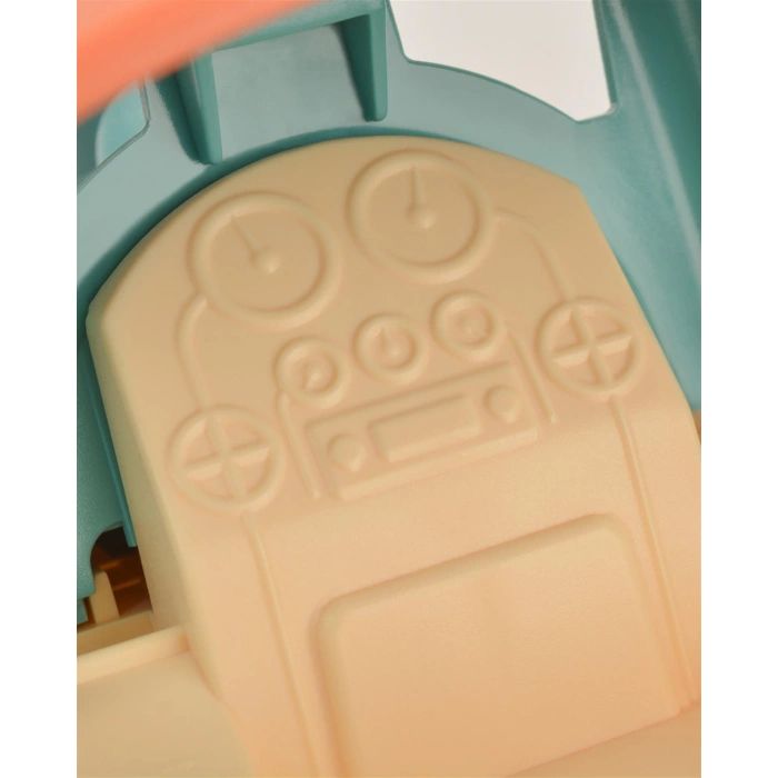 ENFAL LC-30816 TREN LOKOMOTİF