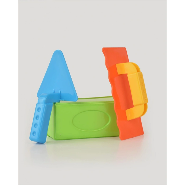 ENFAL LC-30866 LC SPATULA & TUĞLA KUM KALIBI