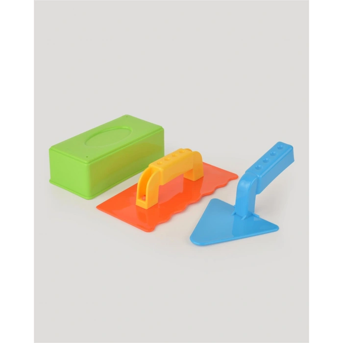 ENFAL LC-30866 LC SPATULA & TUĞLA KUM KALIBI