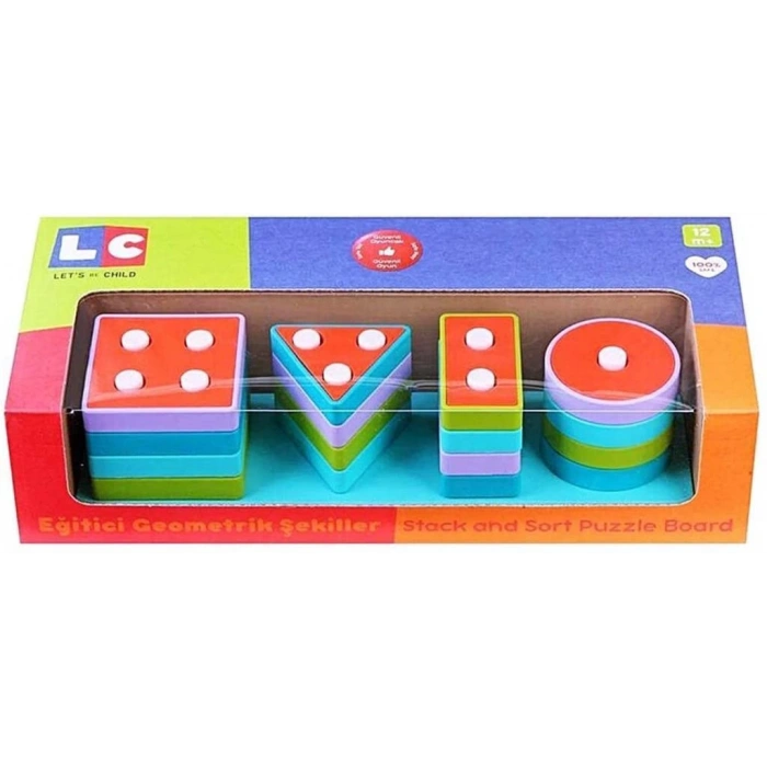 ENFAL LC-30890 GEOMETRİK ŞEKİLLER (24)