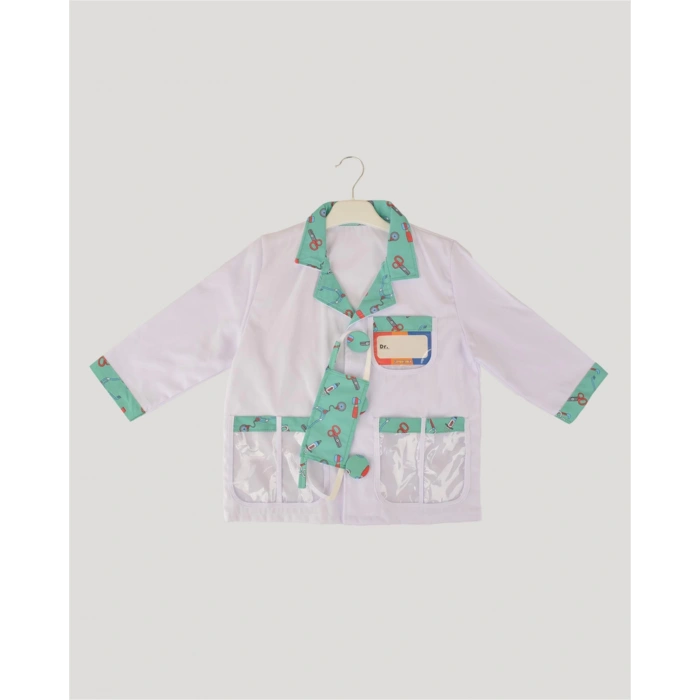 ENFAL LC-30896 LC DOKTOR ÇOCUK KOSTÜMÜ(24)