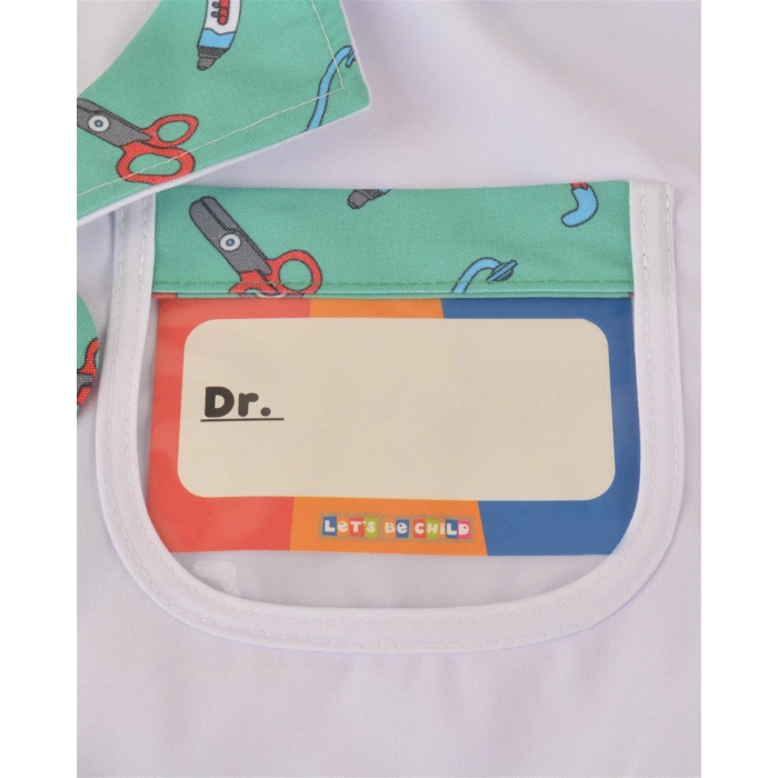 ENFAL LC-30896 LC DOKTOR ÇOCUK KOSTÜMÜ(24)