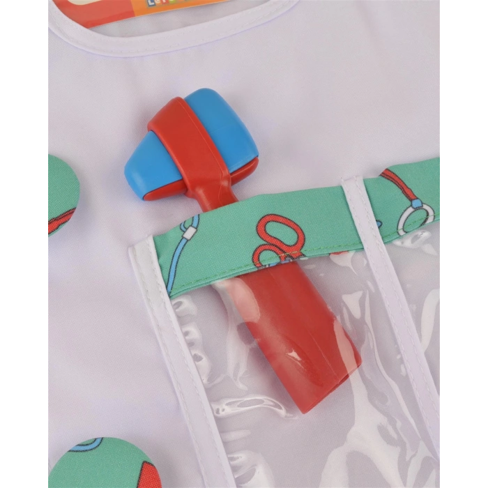 ENFAL LC-30896 LC DOKTOR ÇOCUK KOSTÜMÜ(24)