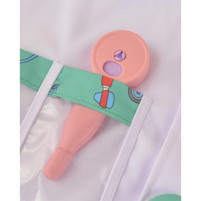 ENFAL LC-30896 LC DOKTOR ÇOCUK KOSTÜMÜ(24)