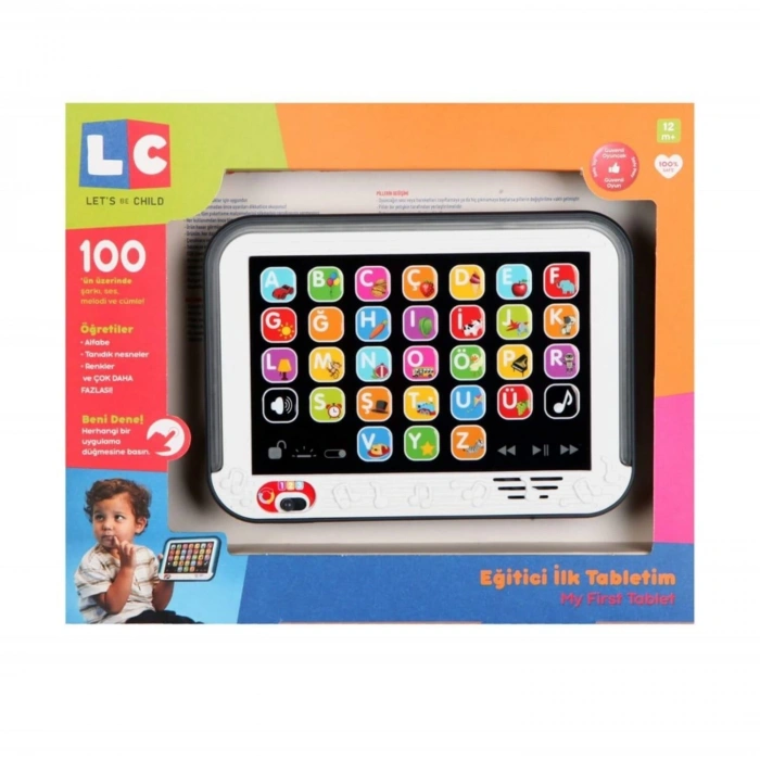 ENFAL LC-30902 LC TABLET (24)