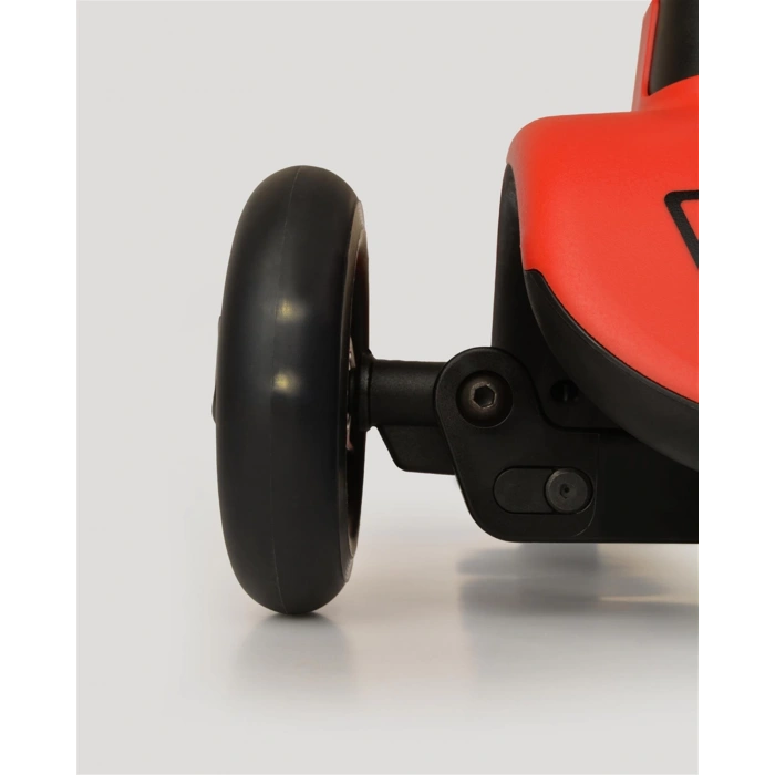 ENFAL LC-30906 LETS RİDE SCOOTER KIRMIZI (6)