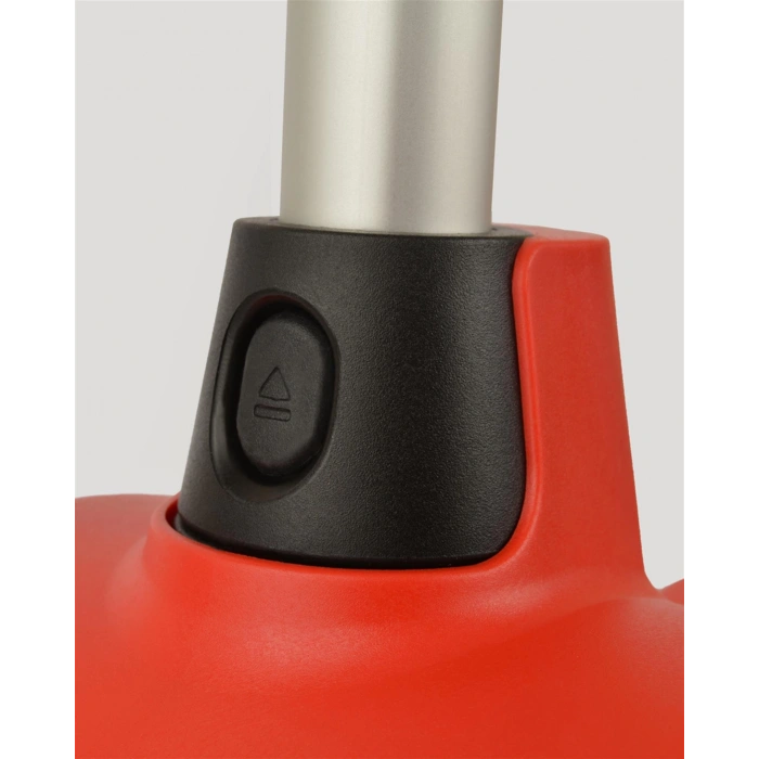 ENFAL LC-30906 LETS RİDE SCOOTER KIRMIZI (6)