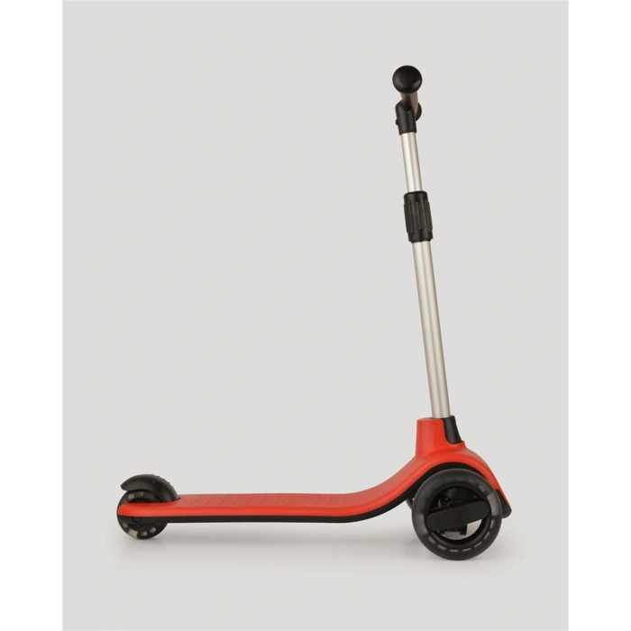 ENFAL LC-30906 LETS RİDE SCOOTER KIRMIZI (6)