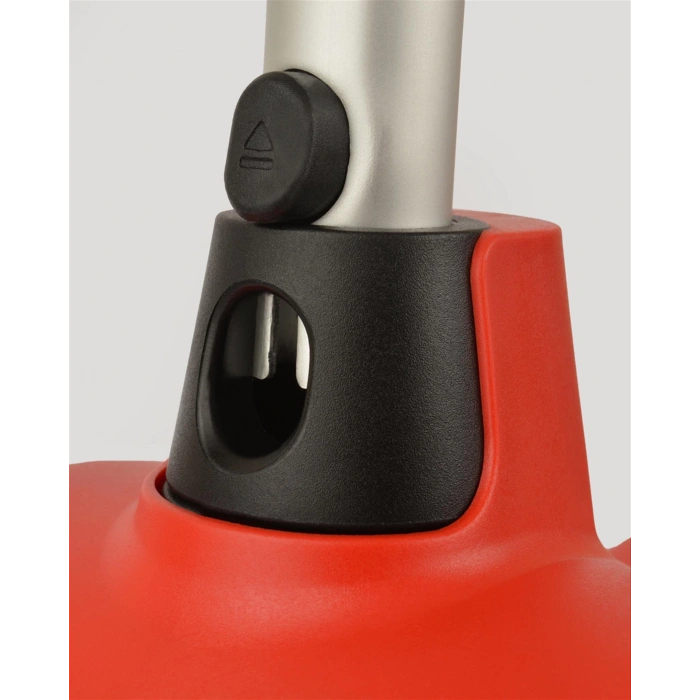 ENFAL LC-30906 LETS RİDE SCOOTER KIRMIZI (6)