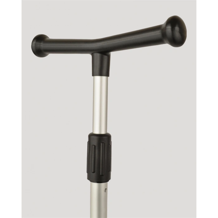 ENFAL LC-30906 LETS RİDE SCOOTER KIRMIZI (6)