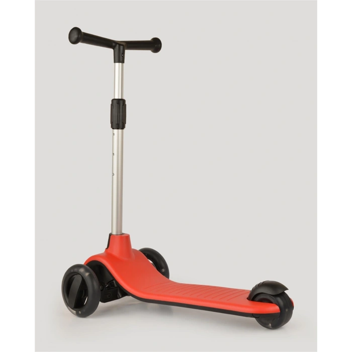 ENFAL LC-30906 LETS RİDE SCOOTER KIRMIZI (6)