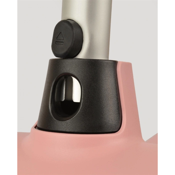 ENFAL LC-30908 LETS RİDE SCOOTER PEMBE (6)