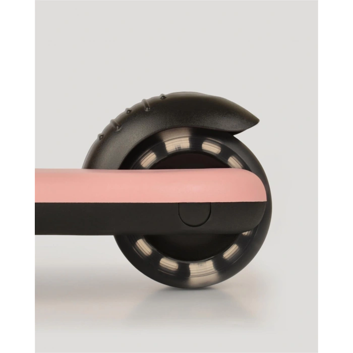 ENFAL LC-30908 LETS RİDE SCOOTER PEMBE (6)