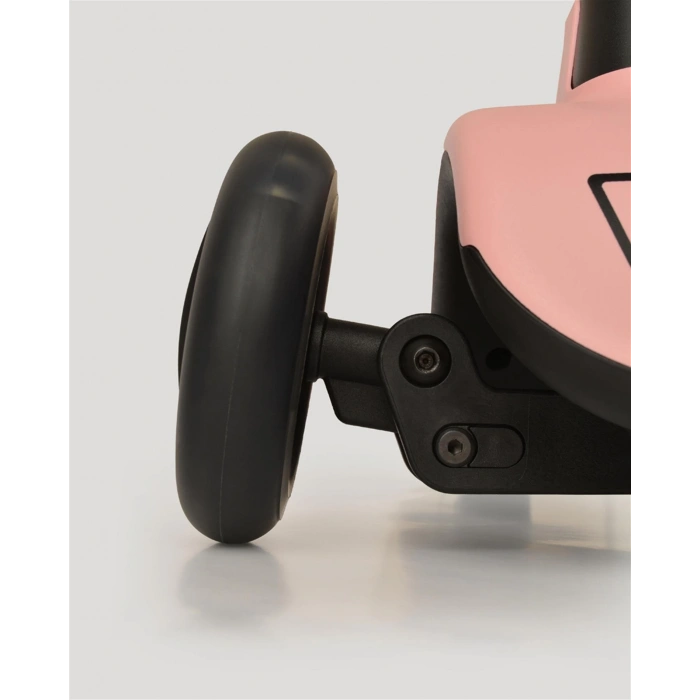 ENFAL LC-30908 LETS RİDE SCOOTER PEMBE (6)