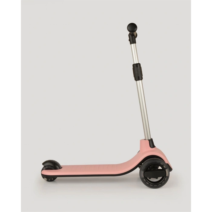 ENFAL LC-30908 LETS RİDE SCOOTER PEMBE (6)