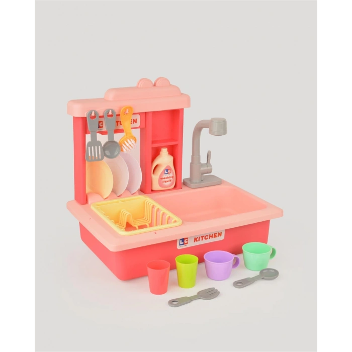 ENFAL LC-30916 İNTERACTİVE WAHBASİN SET (12)