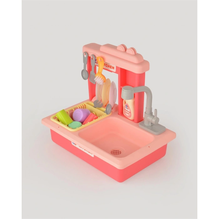 ENFAL LC-30916 İNTERACTİVE WAHBASİN SET (12)