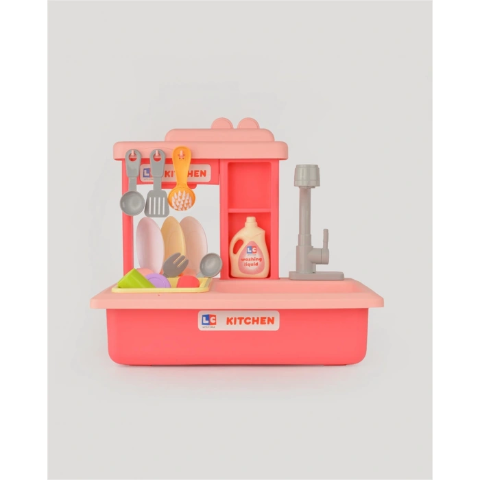 ENFAL LC-30916 İNTERACTİVE WAHBASİN SET (12)