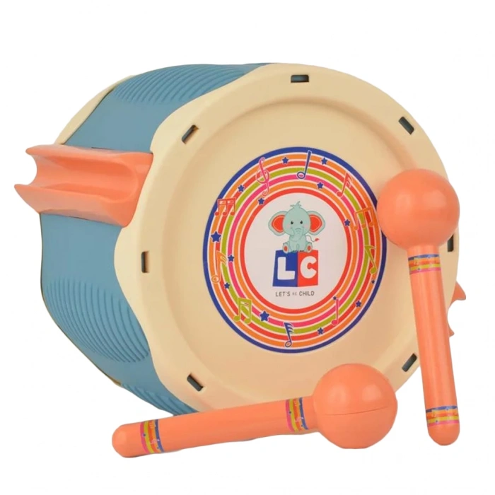 ENFAL LC-30922 LC EĞLENCELİ DAVUL