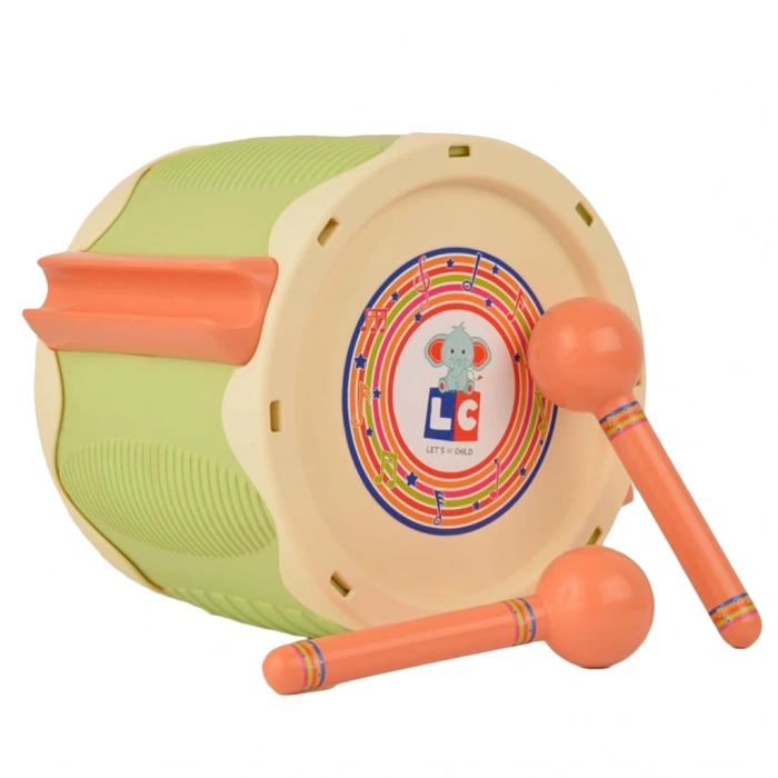 ENFAL LC-30922 LC EĞLENCELİ DAVUL