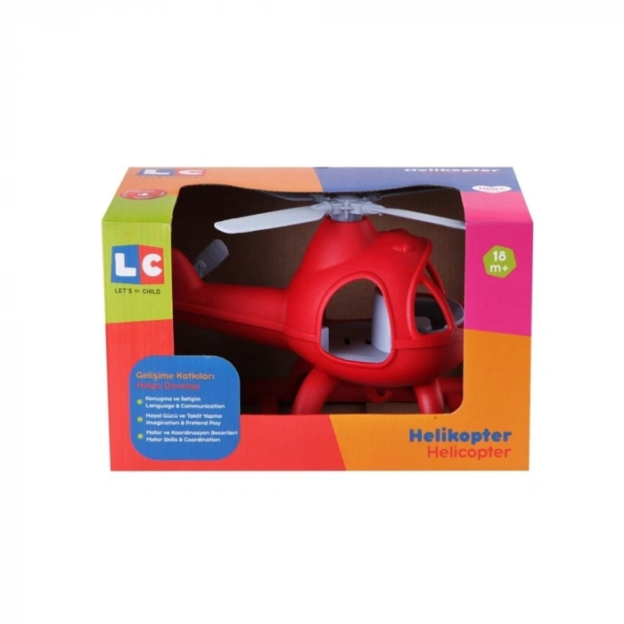 ENFAL LC-30926 HELİKOPTER