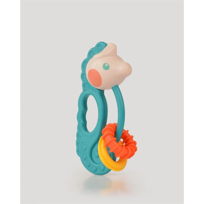 ENFAL LC-30930 DENİZ ATI ÇINGIRAK&DİŞLİK