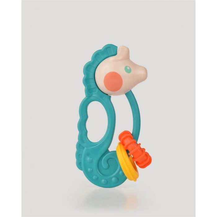 ENFAL LC-30930 DENİZ ATI ÇINGIRAK&DİŞLİK